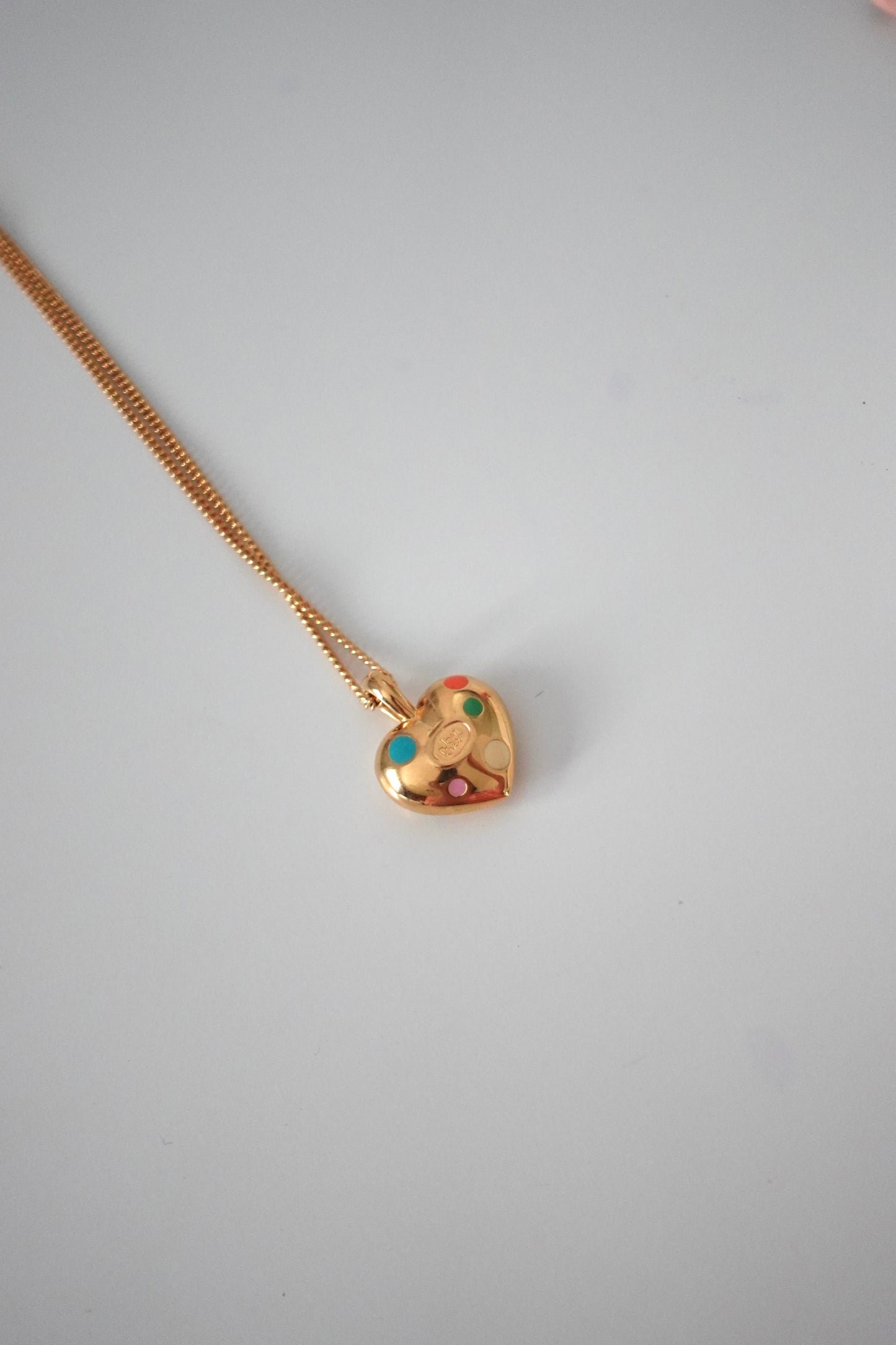 GINA NECKLACE