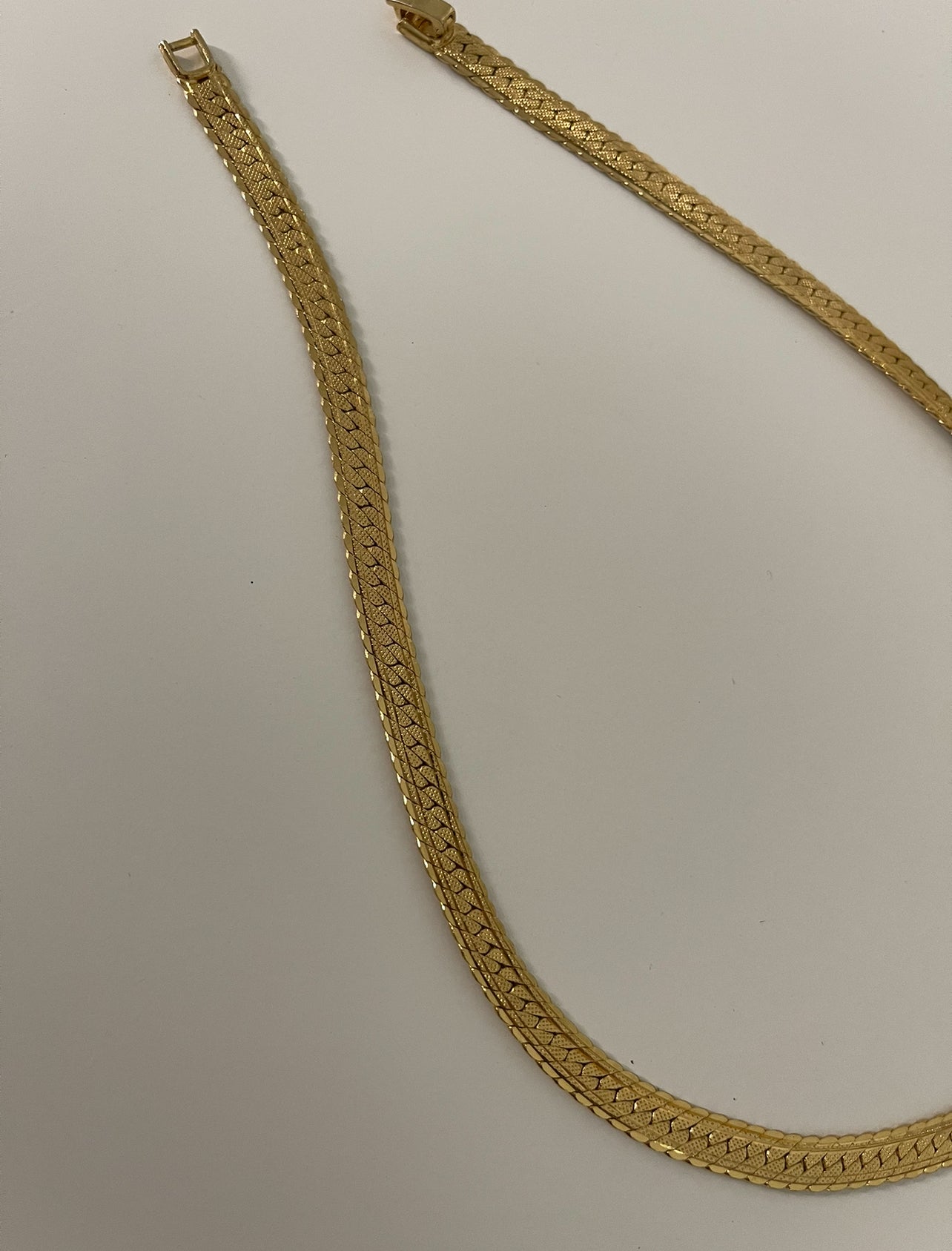 Chunky Neklace