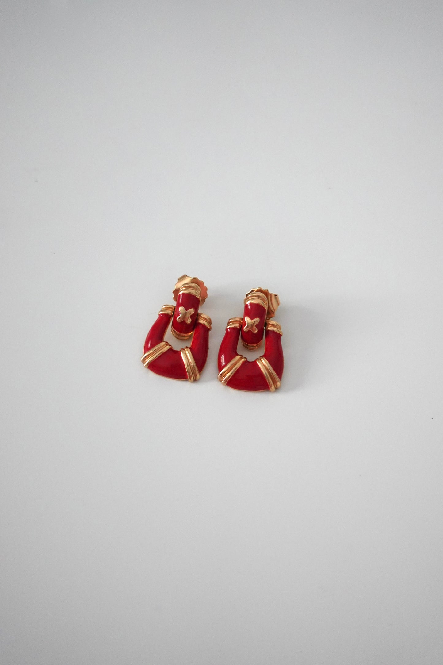 ROUGE EARRINGS