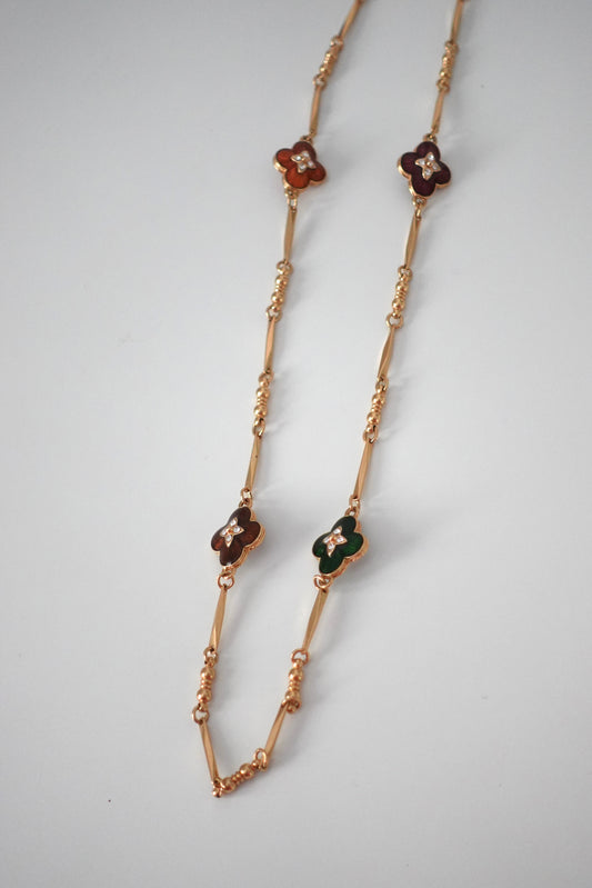 LEAH NECKLACE