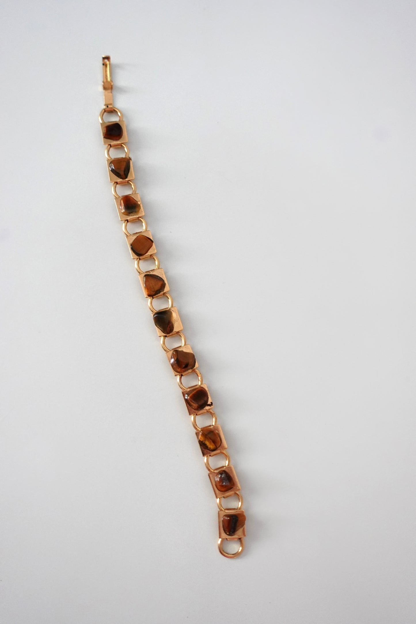 AMBER BRACELET