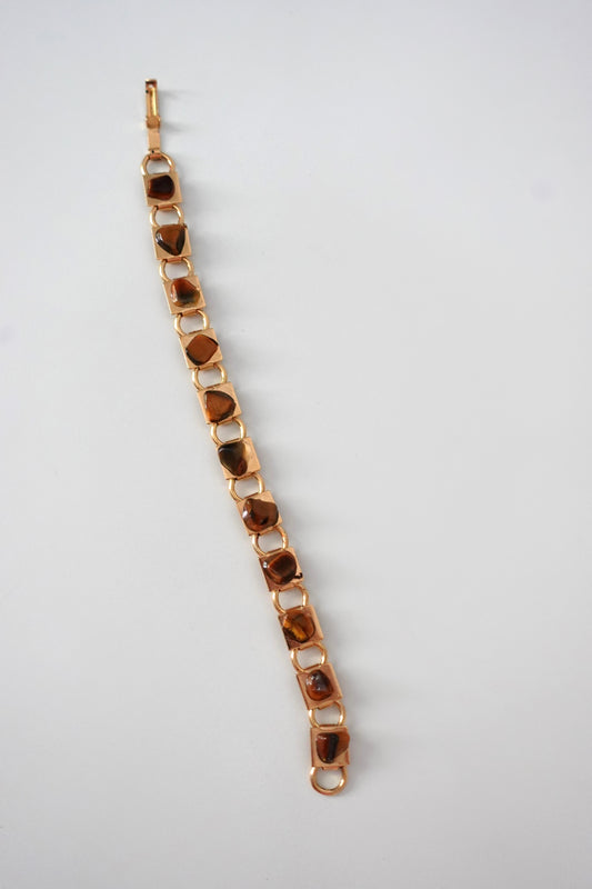 AMBER BRACELET